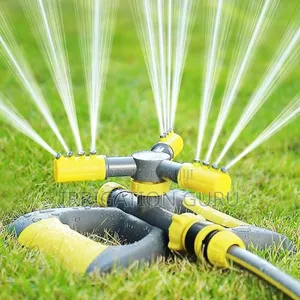 Compound Watering System Irrigation