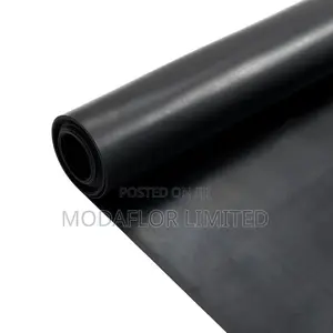 All-Purpose Rubber Mat – Flat Rubber Flooring