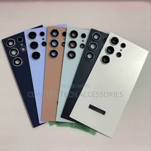 Samsung S24 Ultra Back Glass Replacement