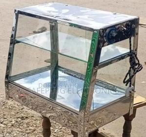 Two Layer Chips Display - thumbnail 2