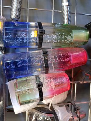 Crystal Gearknob - thumbnail 2