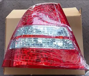 Tail Lamp/ Tail Light Nze 2003