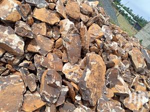 Machine Cut Stones,Foundation Stones,Sand,Ballast,Quarry Dust - thumbnail 2