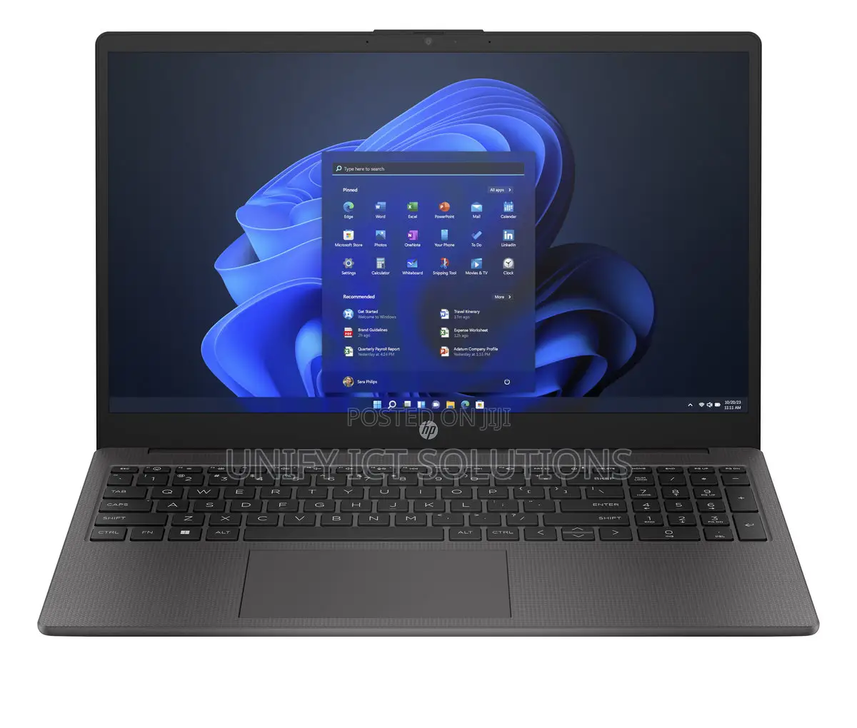 New Laptop HP Stream Notebook 8GB Intel Core I7 SSD 512GB