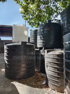 5000l Roto Water Tanks Triple Layer. Heavy. Free Countrywide Delivery'