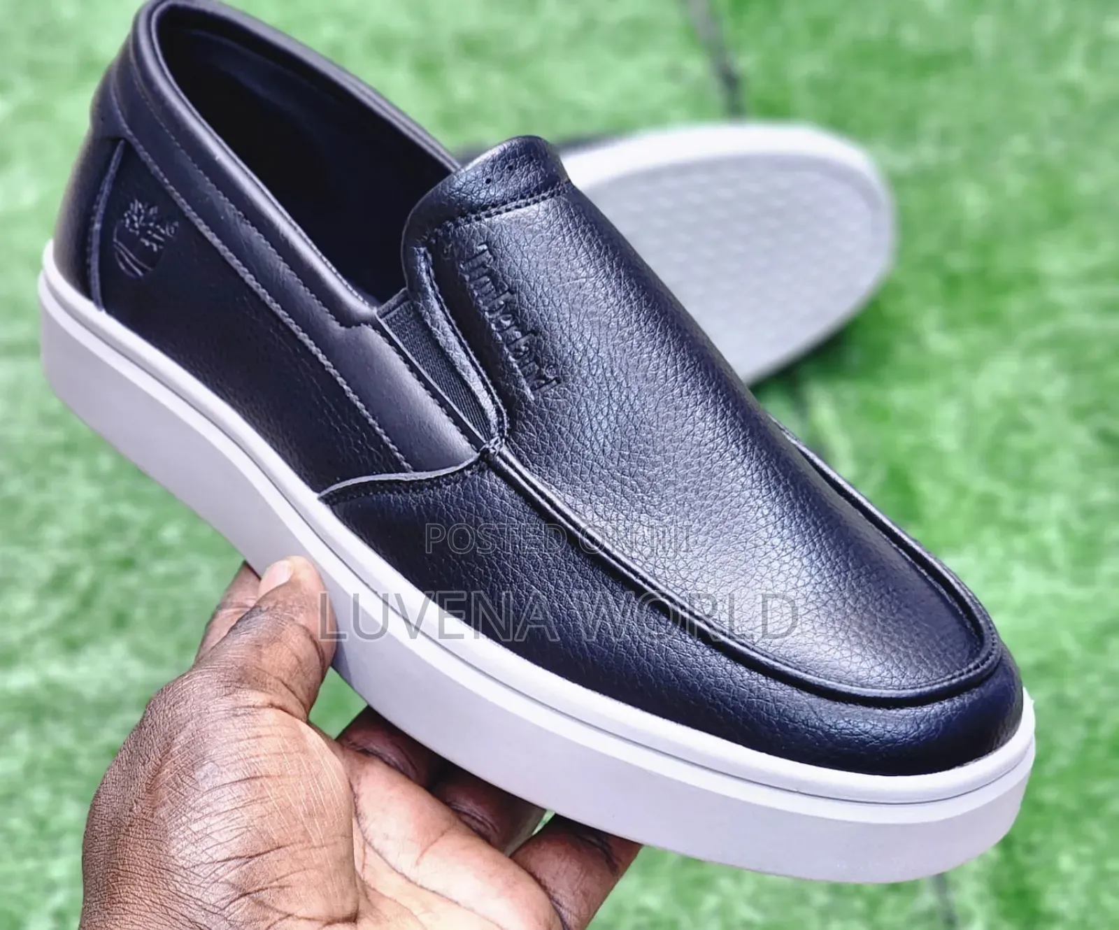 Timberland Loafers