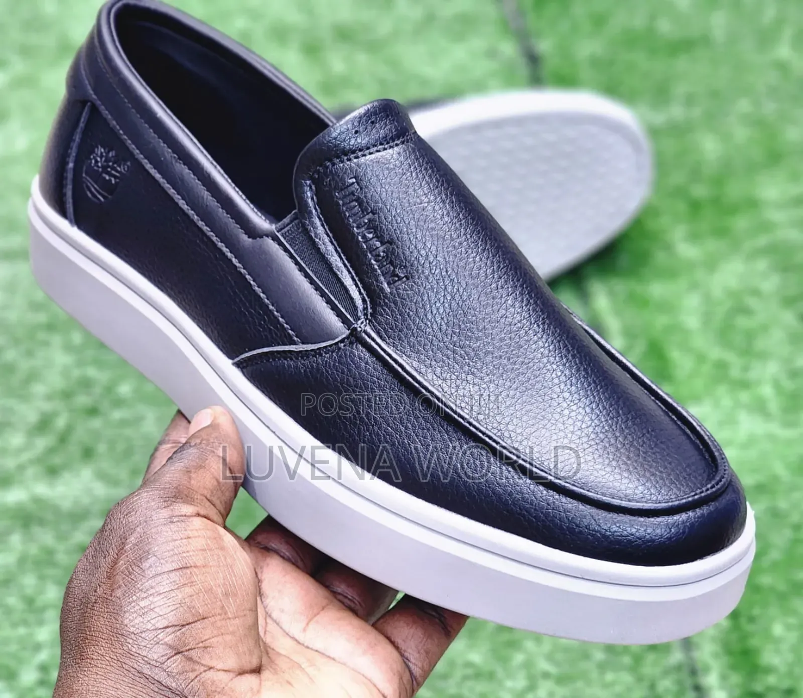 Timberland Loafers