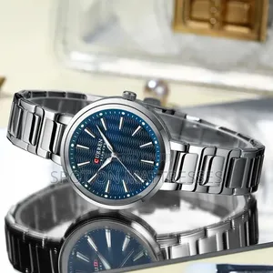 Classy Curren Ladies Watch. Stainless Steel. Free Delivery!