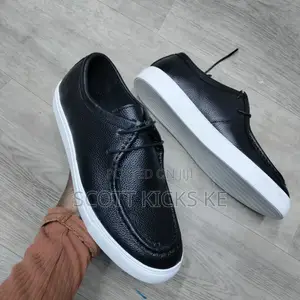 Clarks Leather Casuals