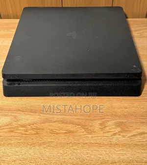 Sony Playstation (Ps4 Slim)