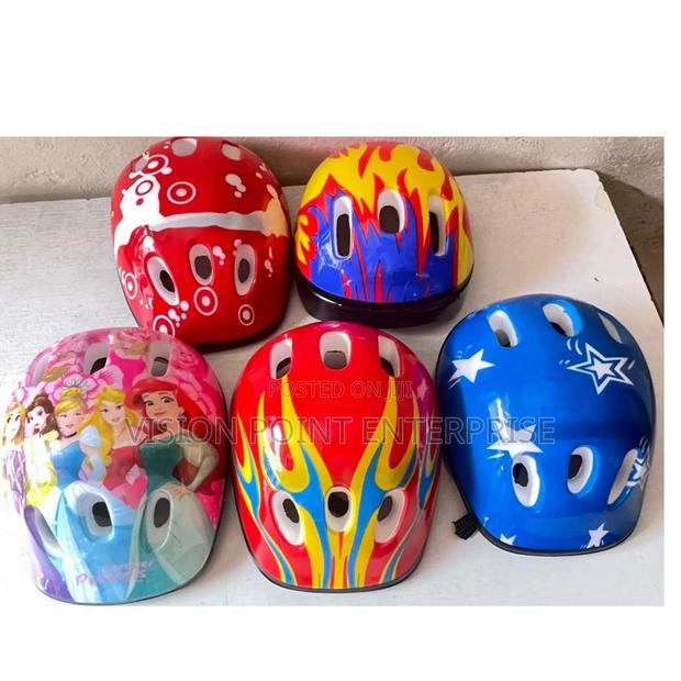 Kids Soft Helmets,Soft Helmet - main view