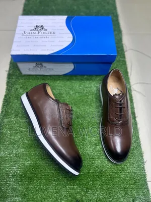 John Foster Casuals