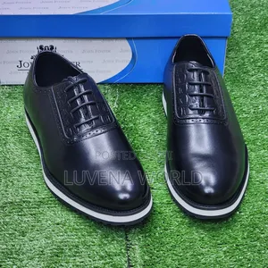 John Foster Casuals