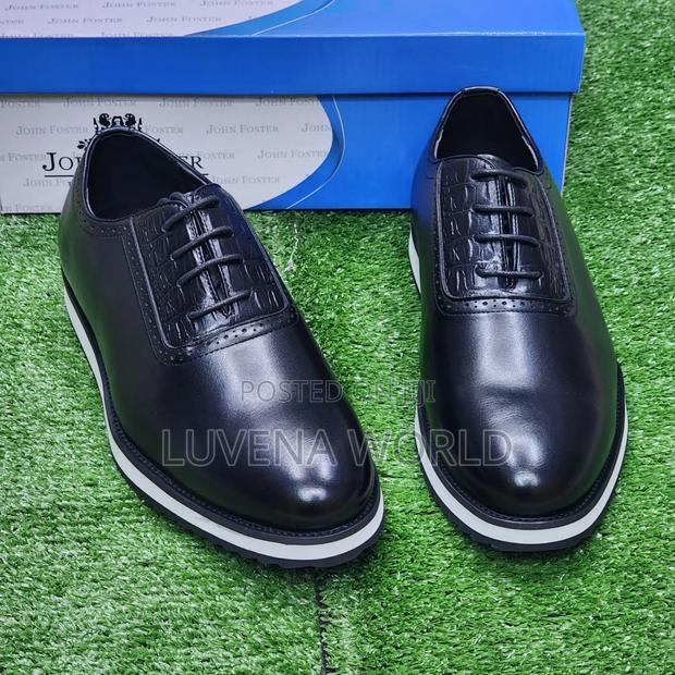 John Foster Casuals - thumbnail 2
