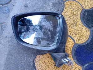 Mazda Cx5 Sidemirror