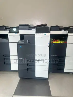 Multifunctional Konica Minolta Bizhub C364
