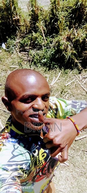 Brian Lemayian Lempoko - main view