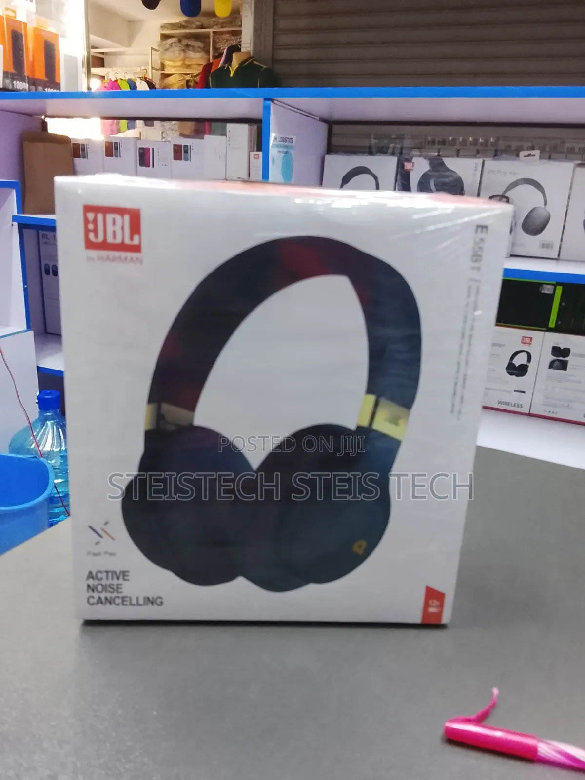 JBL Headphones
