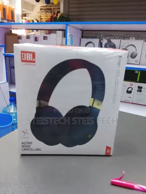JBL Headphones