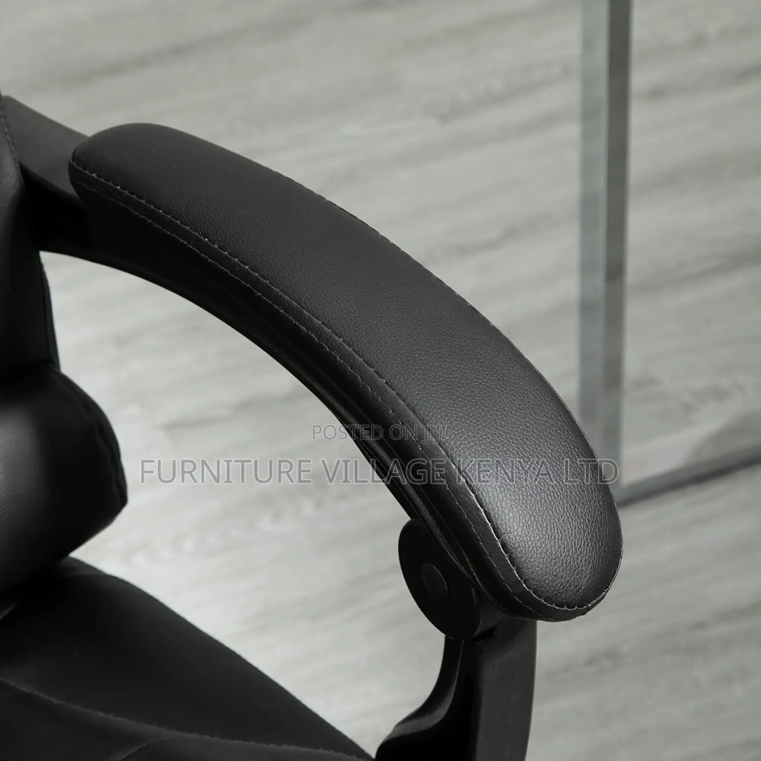 Boss Executive Office Chair