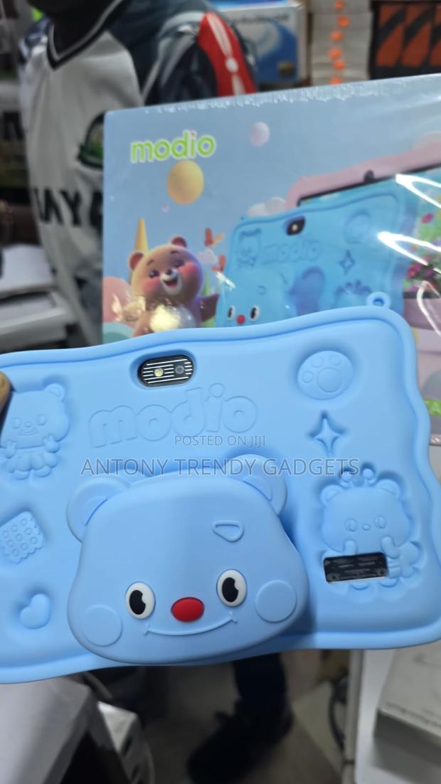 New Modio M7 256 GB - thumbnail 3