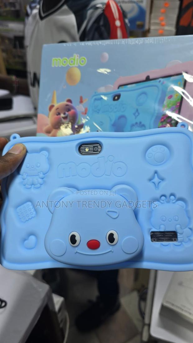 New Modio M7 256 GB - thumbnail 4