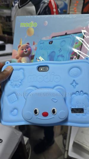 New Modio M7 256 GB Pink - main view