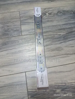 20 Inches Romany Drawer Rails /Slides