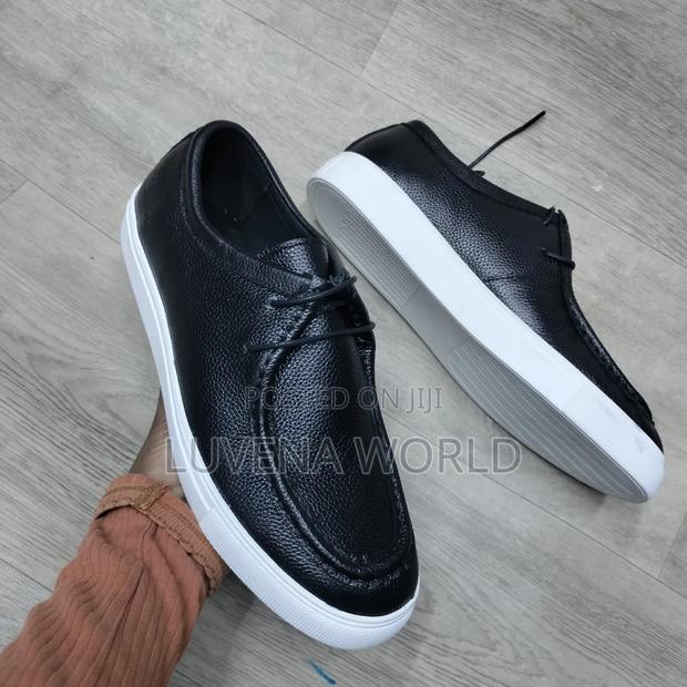 Clarks Casual Leather