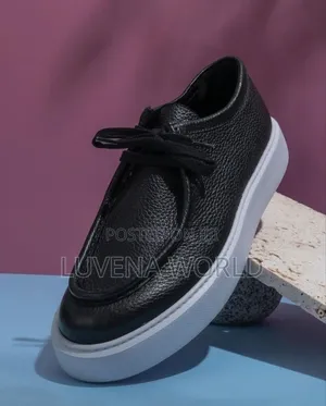 Clarks Casual Leather