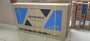 Skyworth 65" Smart Google Tv 65g6500h