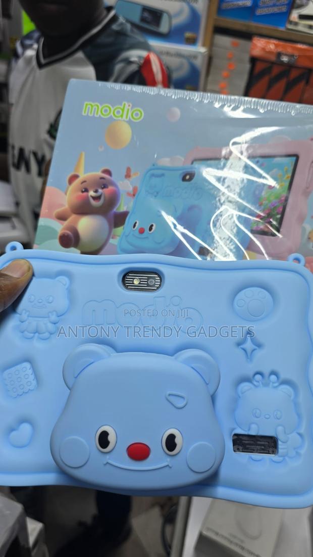 New Modio M7 256 GB Blue - main view