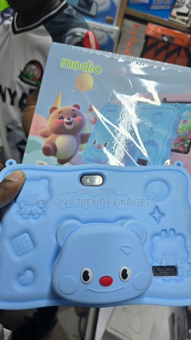 New Modio M7 256 GB Blue - thumbnail 2