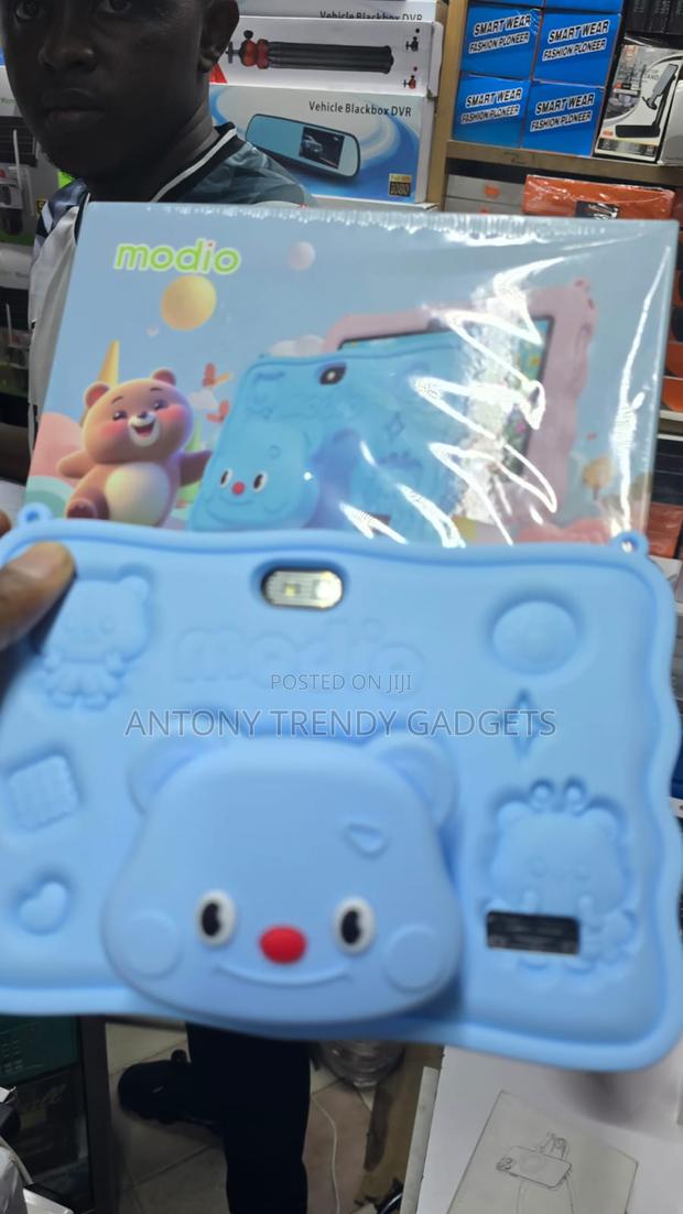 New Modio M7 256 GB Blue - thumbnail 3