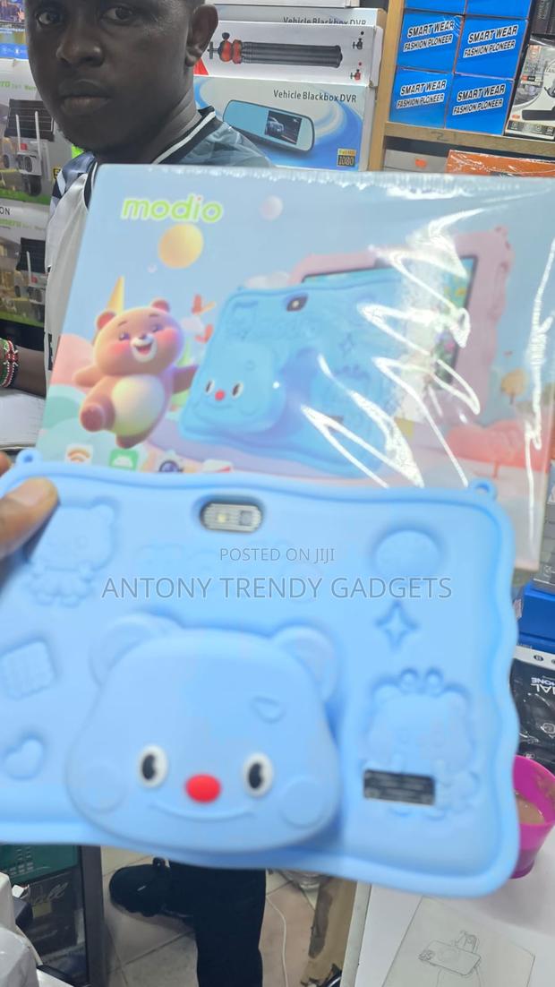 New Modio M7 256 GB Blue - thumbnail 4