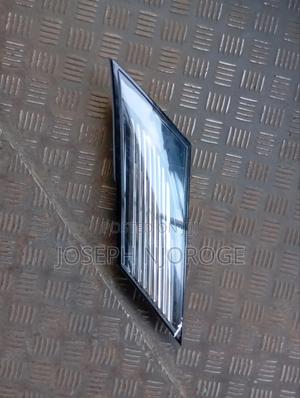 Mazda Biante Reflector