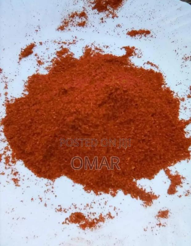 Chilli Powder - thumbnail 3