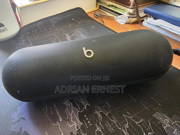 Original Beats Pill (2024 Model) – Usb-C, Ip67 Waterproof, 24hr Batter