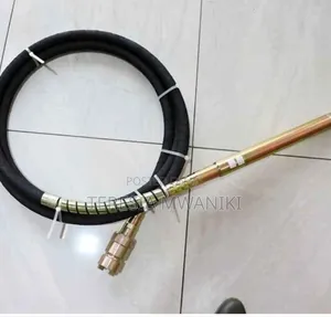 Poker Shaft