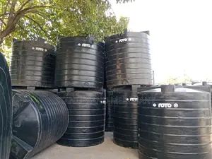 3000l Roto New Black. 3/Triple Layer. Free Delivery Countrywide^^