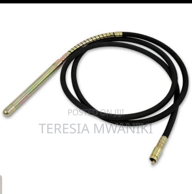 Poker Shaft - thumbnail 2