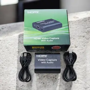  Input Resolution Support Hdmi Video Capture Card With Audio