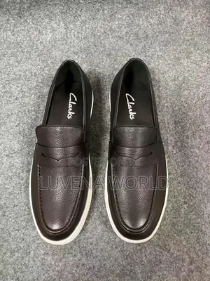 Original Clarks Casuals