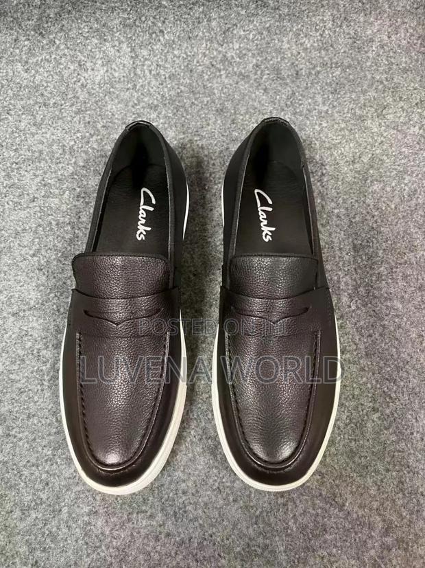 Original Clarks Casuals