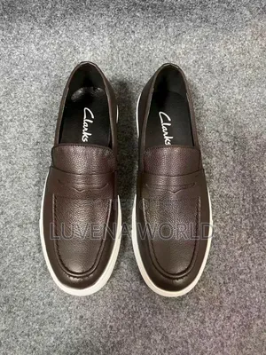 Original Clarks Casuals