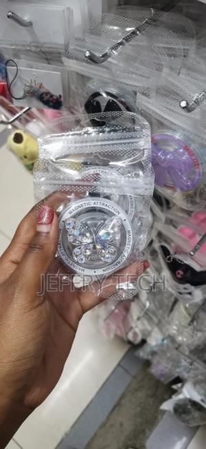 Butterfly Cell Phone Ring Grip Holder Ring Grip Stand - thumbnail 2