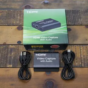 Medical Imaging Video Capture Hdmi Video Capture Card With Audio