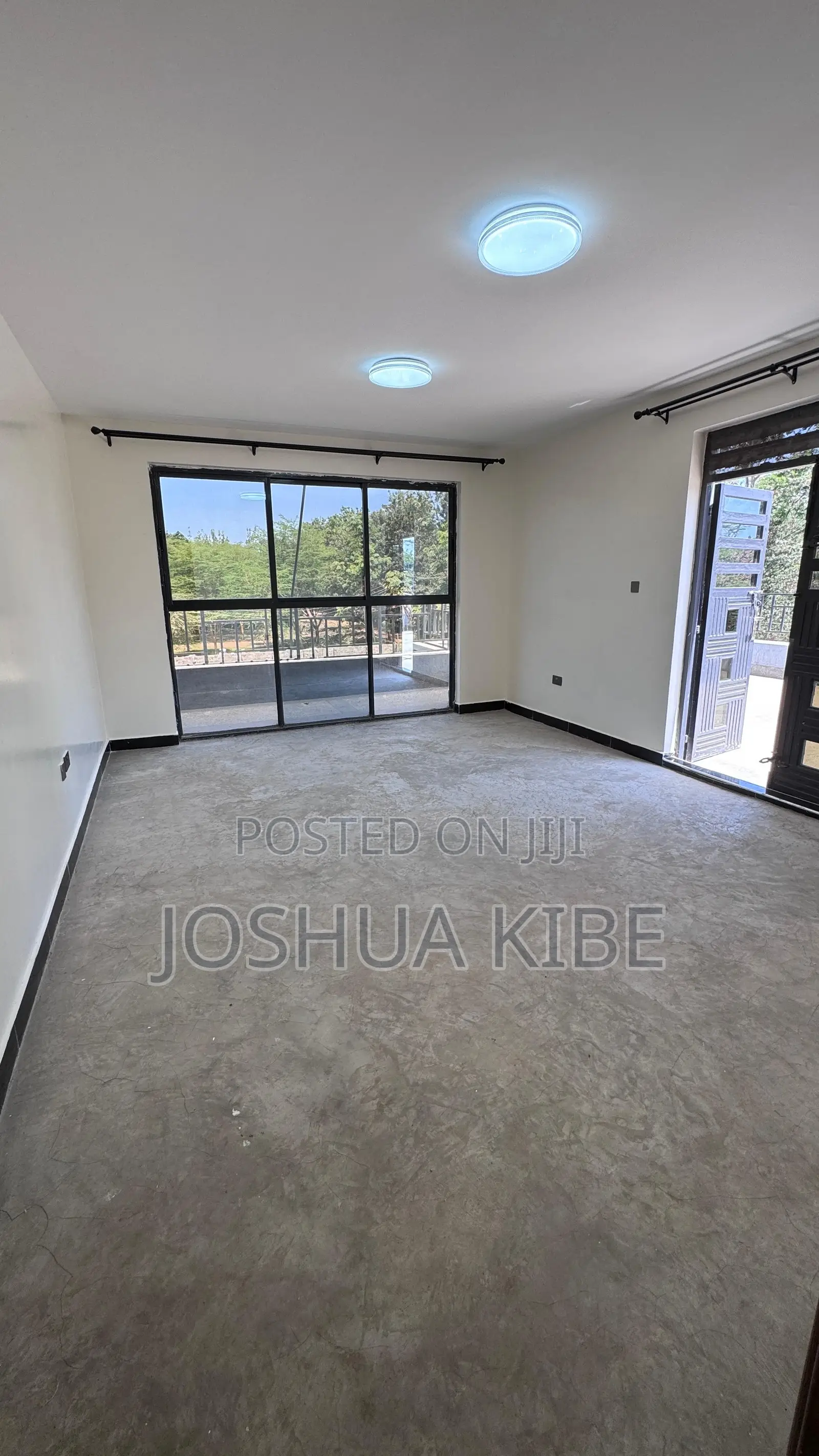 5bdrm Mansion in Roysambu for rent