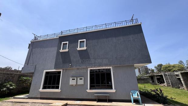 5bdrm Mansion in Roysambu for rent - thumbnail 2