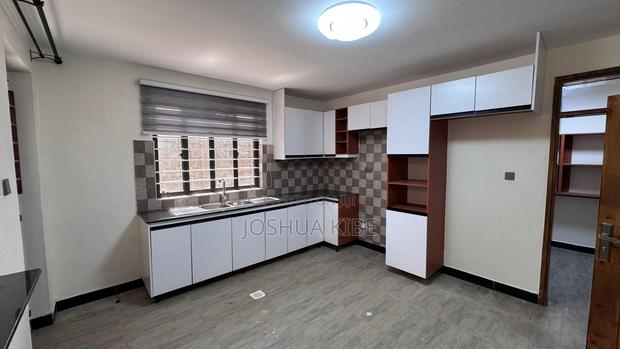 5bdrm Mansion in Roysambu for rent - thumbnail 5